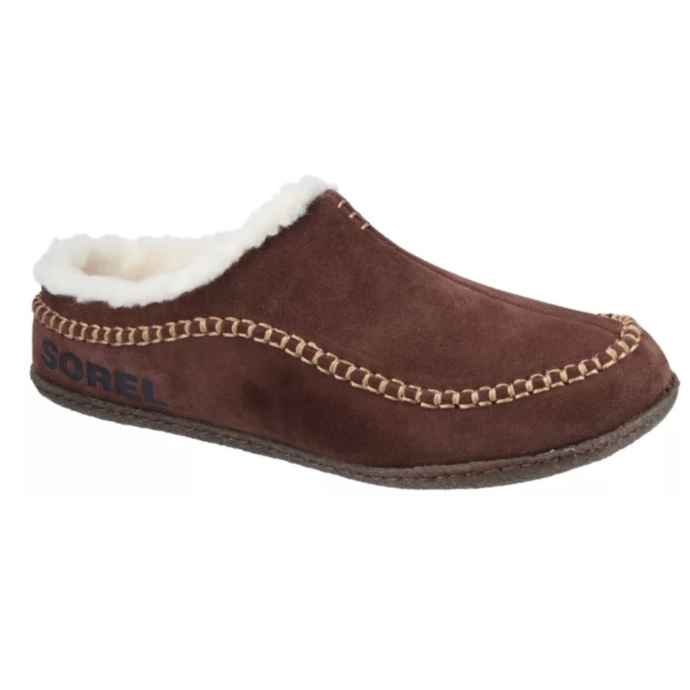 Sorel® Falcon Ridge II Slippers for Men size 11